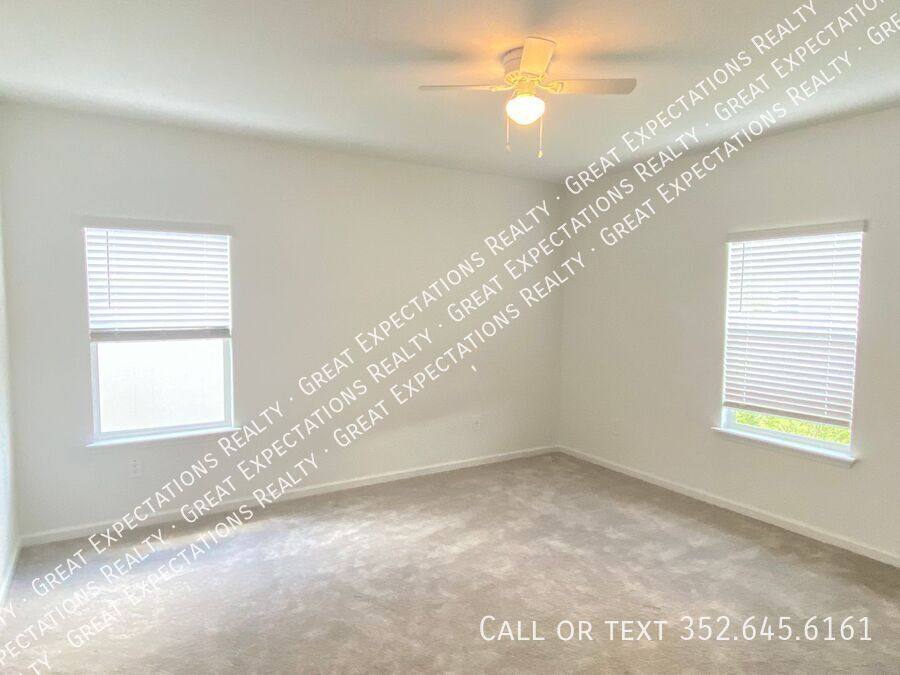 House for rent at 6615 SW 89th Lane, Ocala, FL 34476