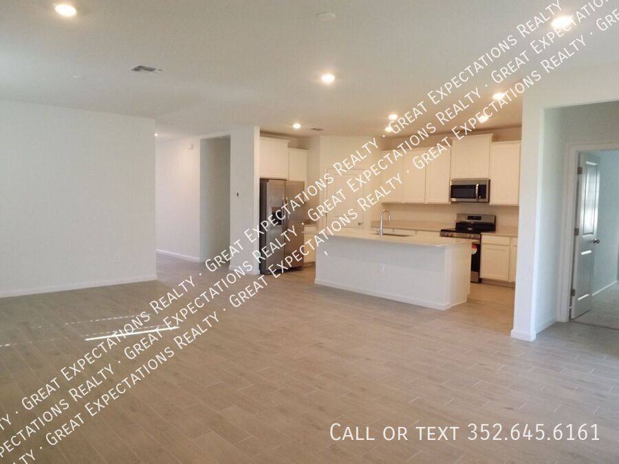 House for rent at 6615 SW 89th Lane, Ocala, FL 34476
