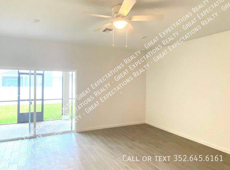 House for rent at 6615 SW 89th Lane, Ocala, FL 34476