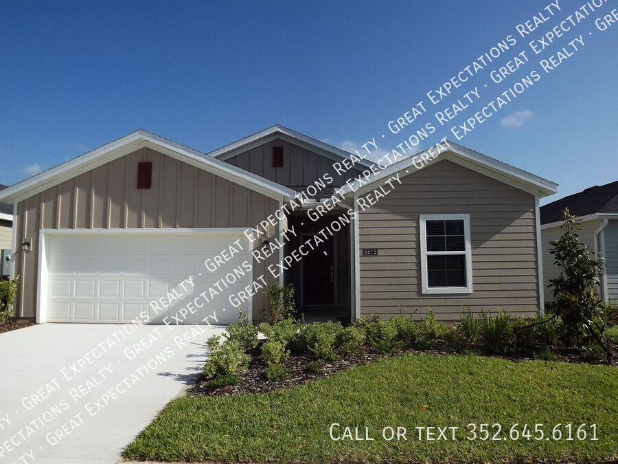House for rent at 6615 SW 89th Lane, Ocala, FL 34476
