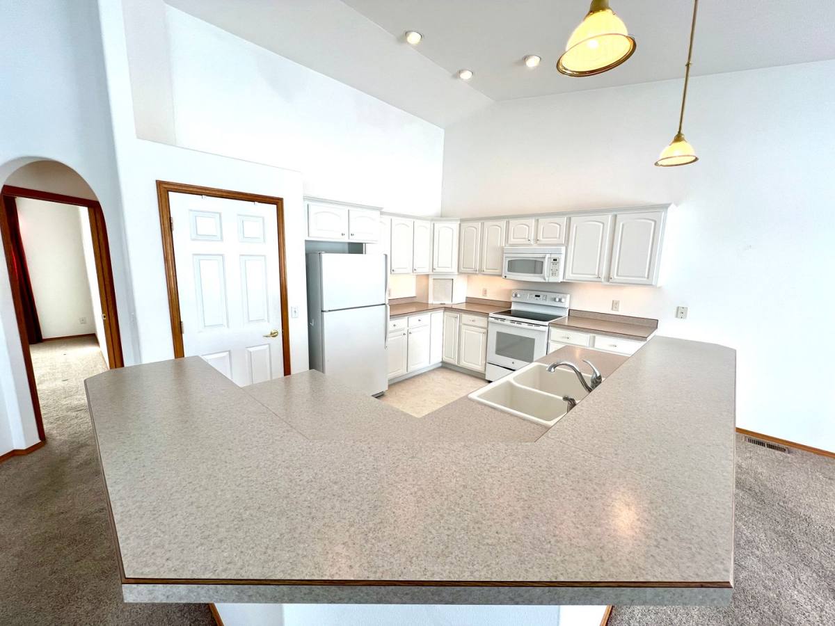 House for rent at 517 Burnham Place, Helena, MT 59601