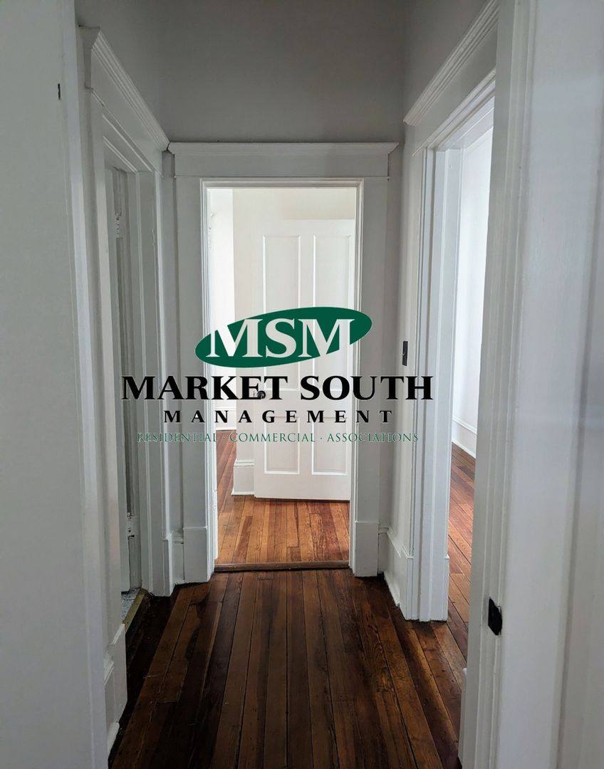 Apartment for rent at 106 E Bolton St, Savannah, GA 31401