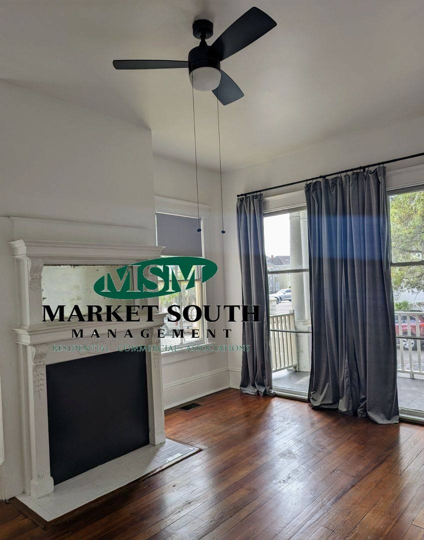 Apartment for rent at 106 E Bolton St, Savannah, GA 31401