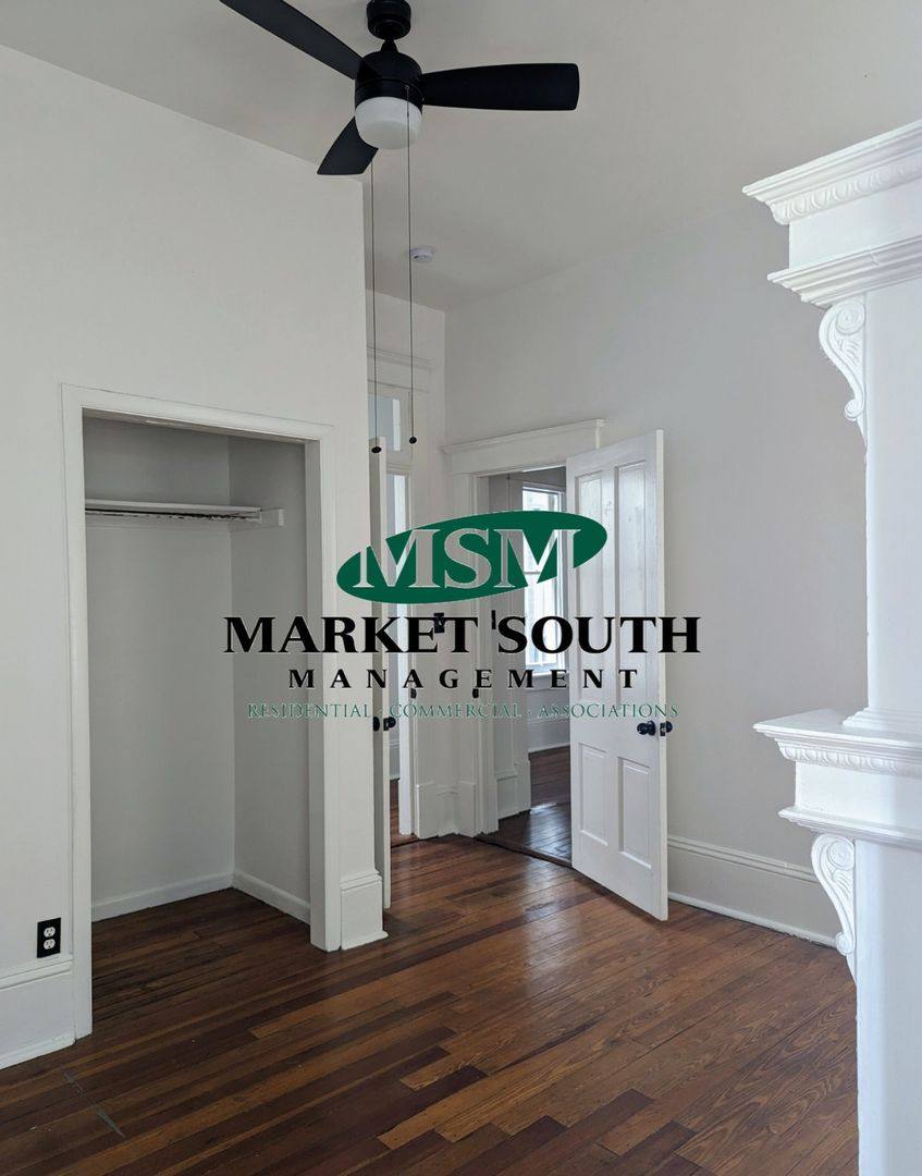 Apartment for rent at 106 E Bolton St, Savannah, GA 31401