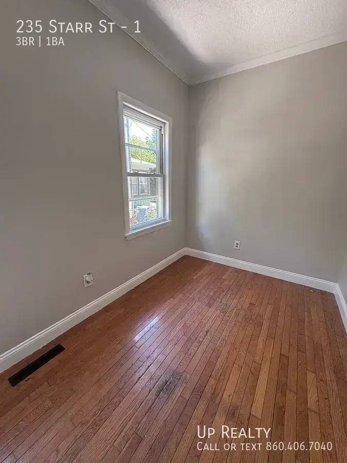 Apartment for rent at 235 Starr St #1, New Haven, CT 06511