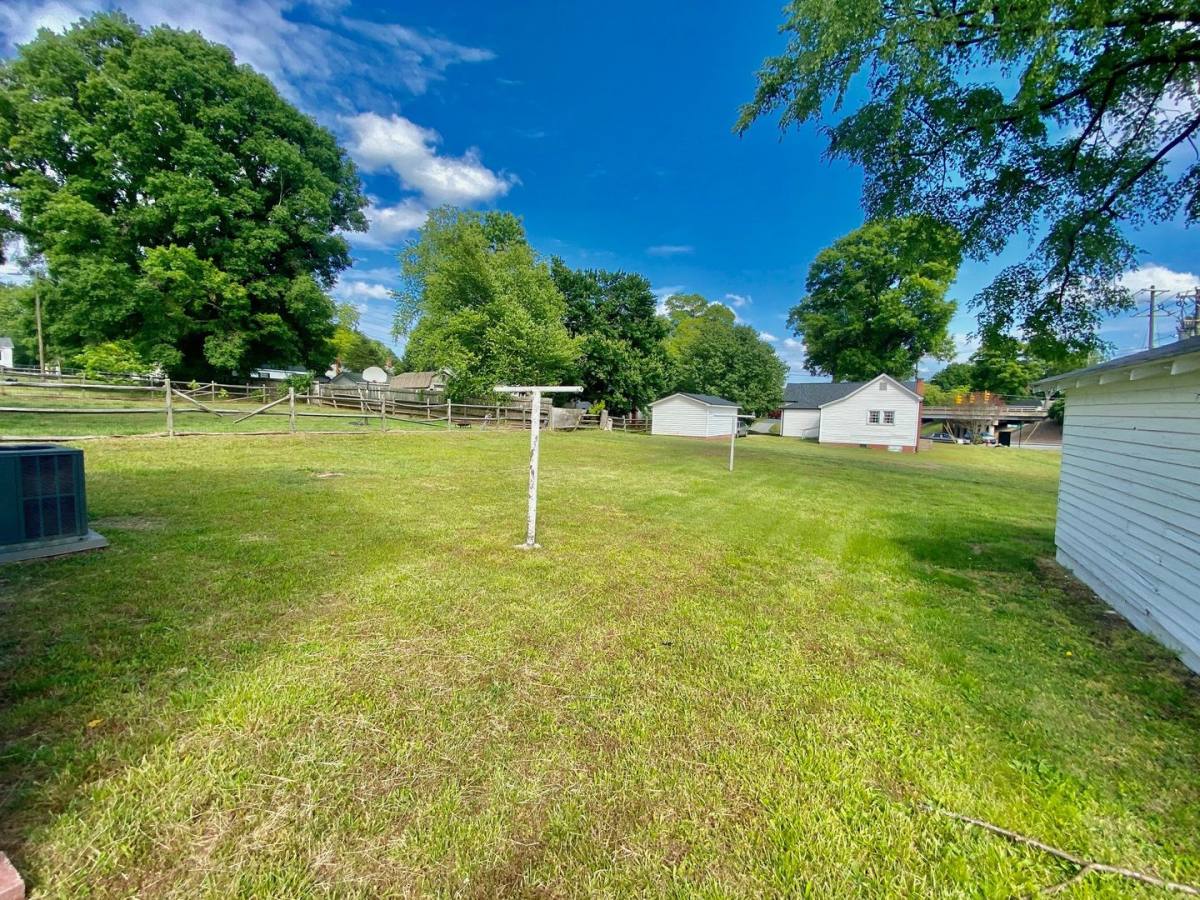 House for rent at 602 N Juniper Ave, Kannapolis, NC 28081