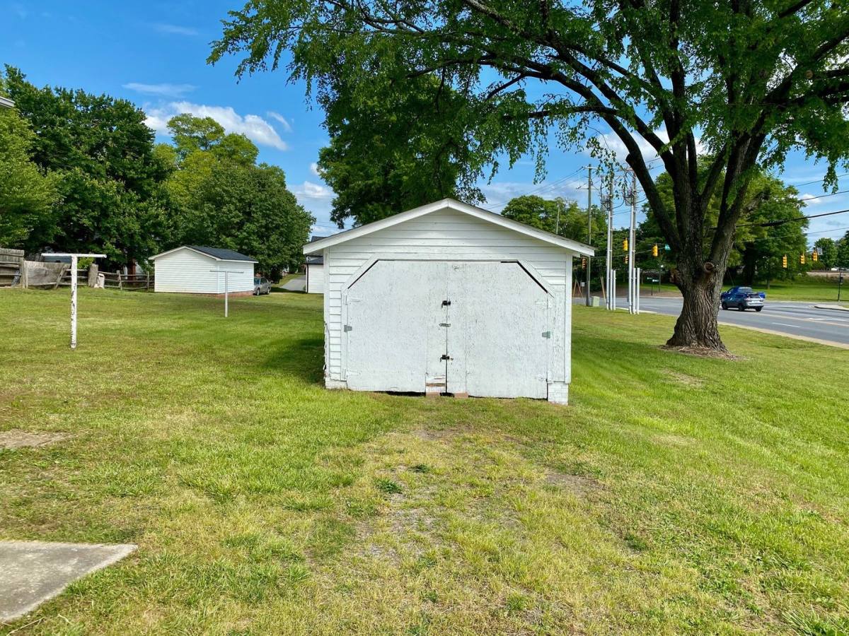 House for rent at 602 N Juniper Ave, Kannapolis, NC 28081