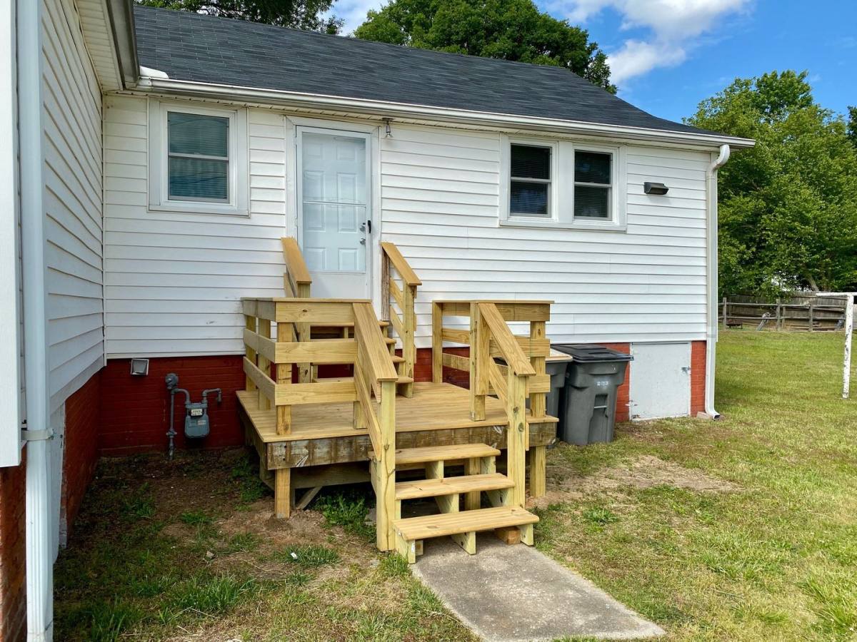 House for rent at 602 N Juniper Ave, Kannapolis, NC 28081