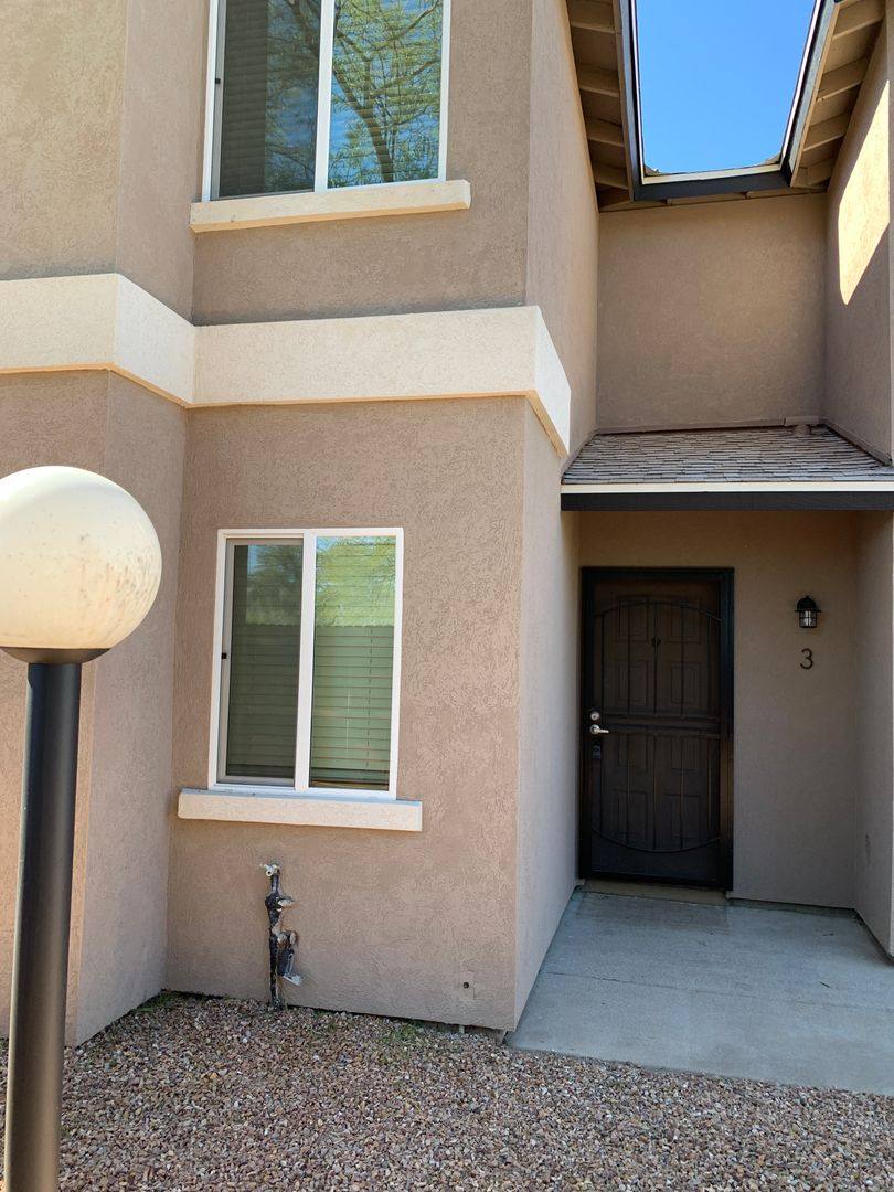 Townhouse for rent at 130 E Mills Dr #3, Tucson, AZ 85705