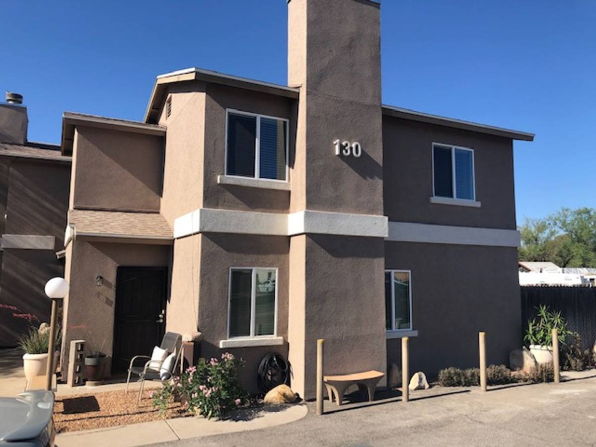 Townhouse for rent at 130 E Mills Dr #3, Tucson, AZ 85705