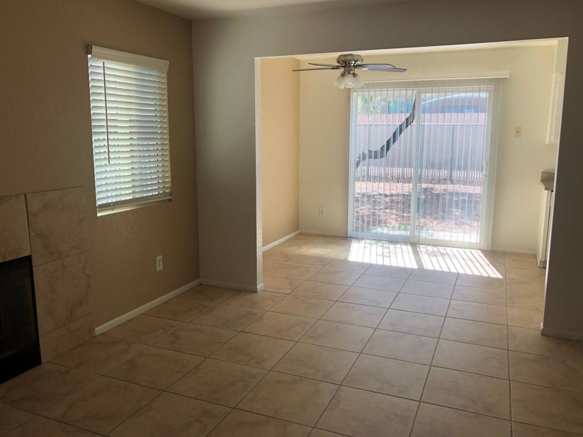 Townhouse for rent at 130 E Mills Dr #3, Tucson, AZ 85705