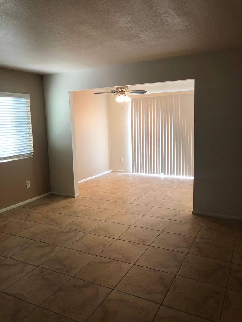 Townhouse for rent at 130 E Mills Dr #3, Tucson, AZ 85705