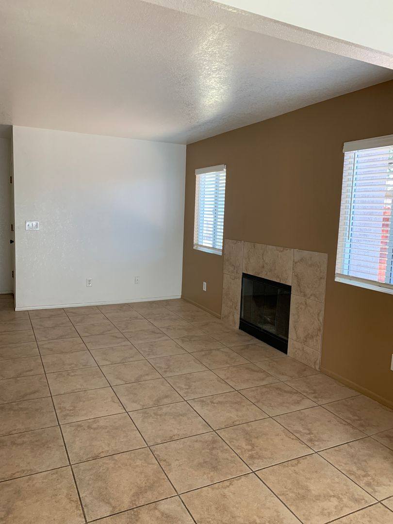 Townhouse for rent at 130 E Mills Dr #3, Tucson, AZ 85705