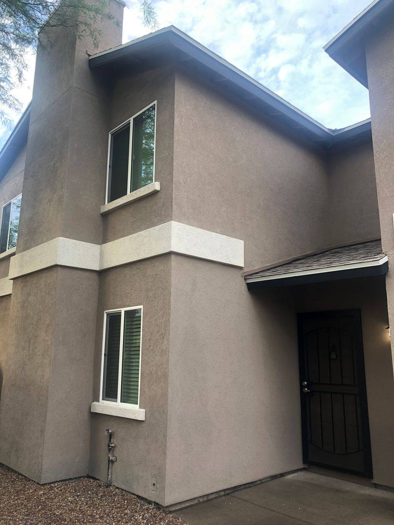 Townhouse for rent at 130 E Mills Dr #3, Tucson, AZ 85705
