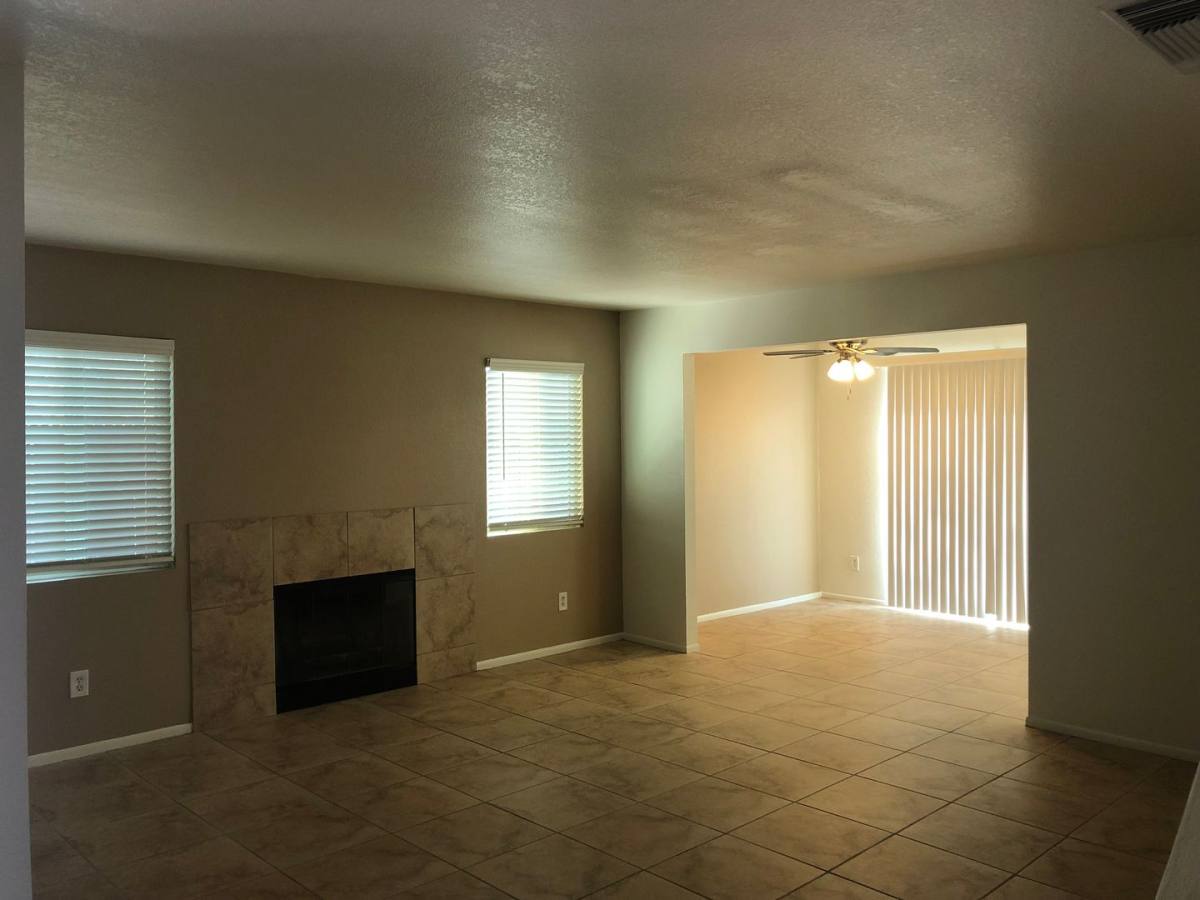 Townhouse for rent at 130 E Mills Dr #3, Tucson, AZ 85705