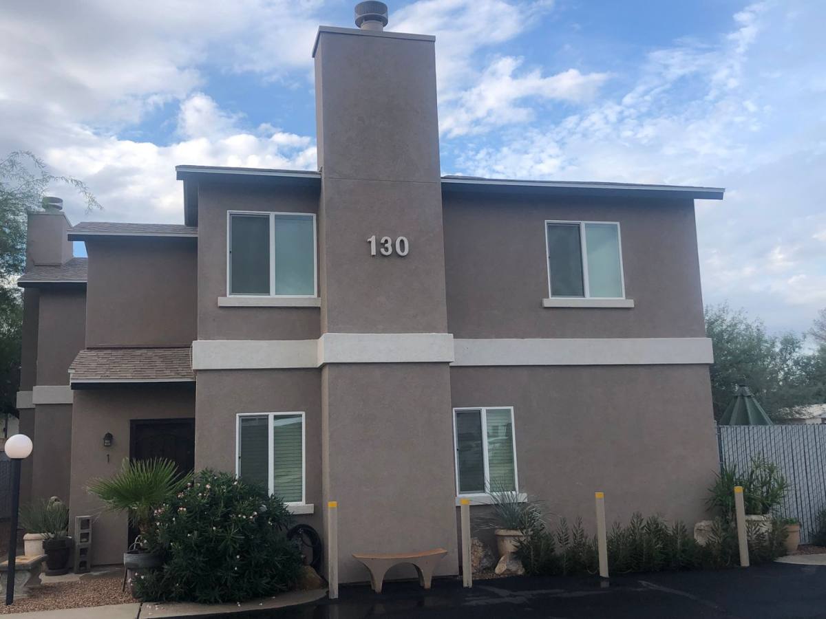 Townhouse for rent at 130 E Mills Dr #3, Tucson, AZ 85705