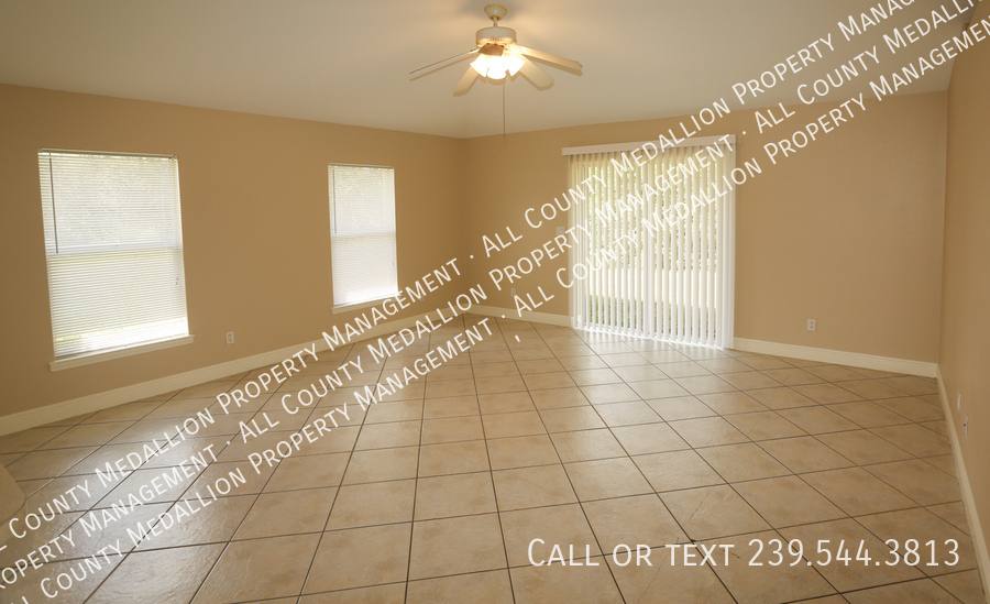 Apartment for rent at 4754 Leonard Blvd S, Lehigh Acres, FL 33973