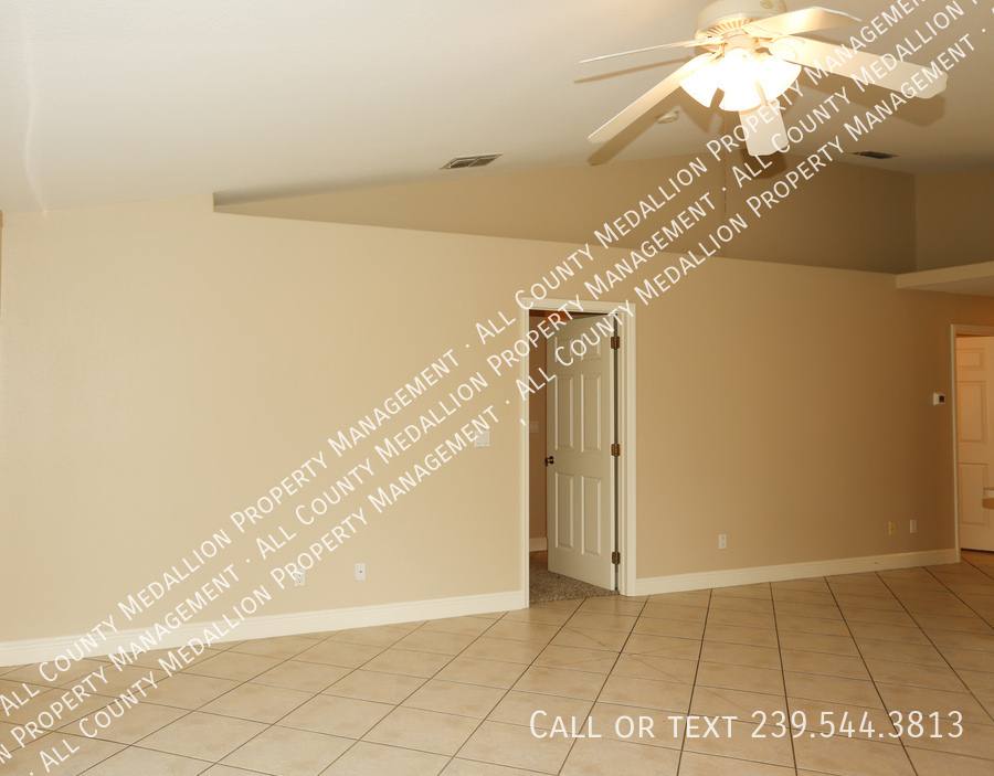 Apartment for rent at 4754 Leonard Blvd S, Lehigh Acres, FL 33973