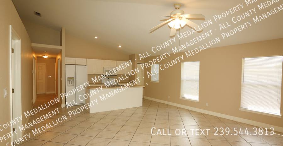 Apartment for rent at 4754 Leonard Blvd S, Lehigh Acres, FL 33973