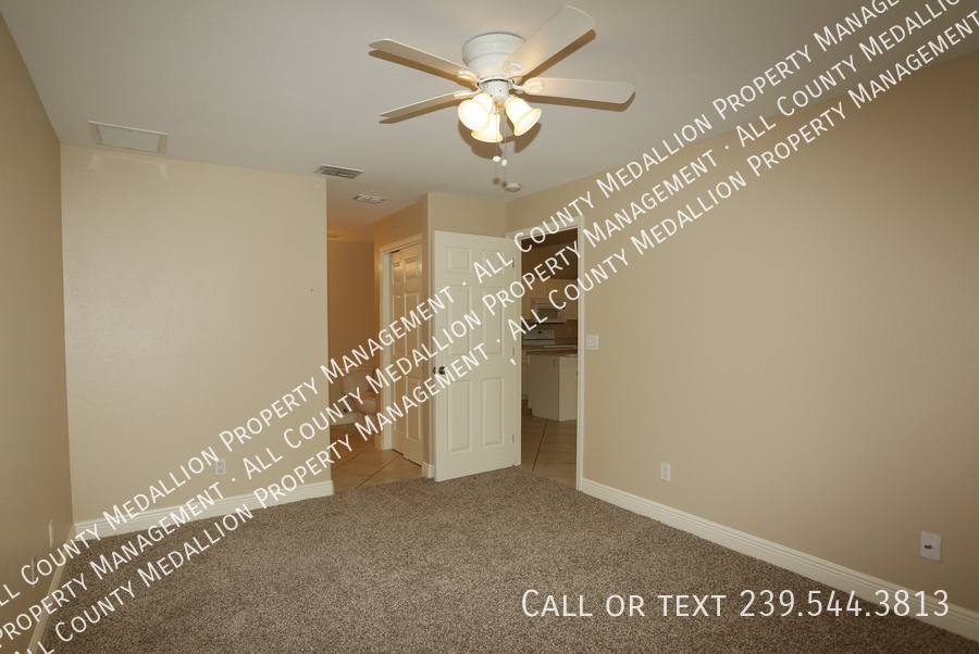 Apartment for rent at 4754 Leonard Blvd S, Lehigh Acres, FL 33973
