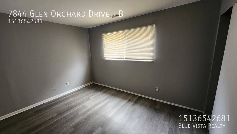 Apartment for rent at 7844 Glen Orchard Dr #B, Cincinnati, OH 45237