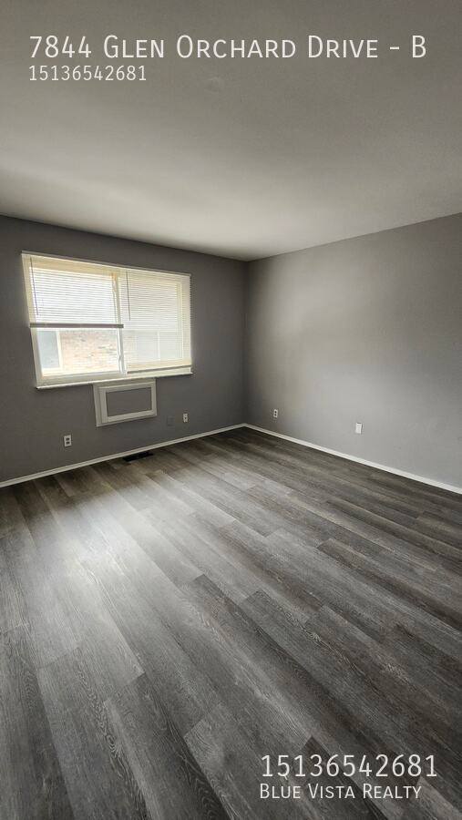 Apartment for rent at 7844 Glen Orchard Dr #B, Cincinnati, OH 45237