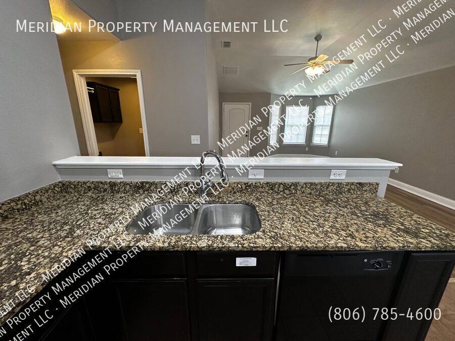 House for rent at 5534 111th, Lubbock, TX 79424