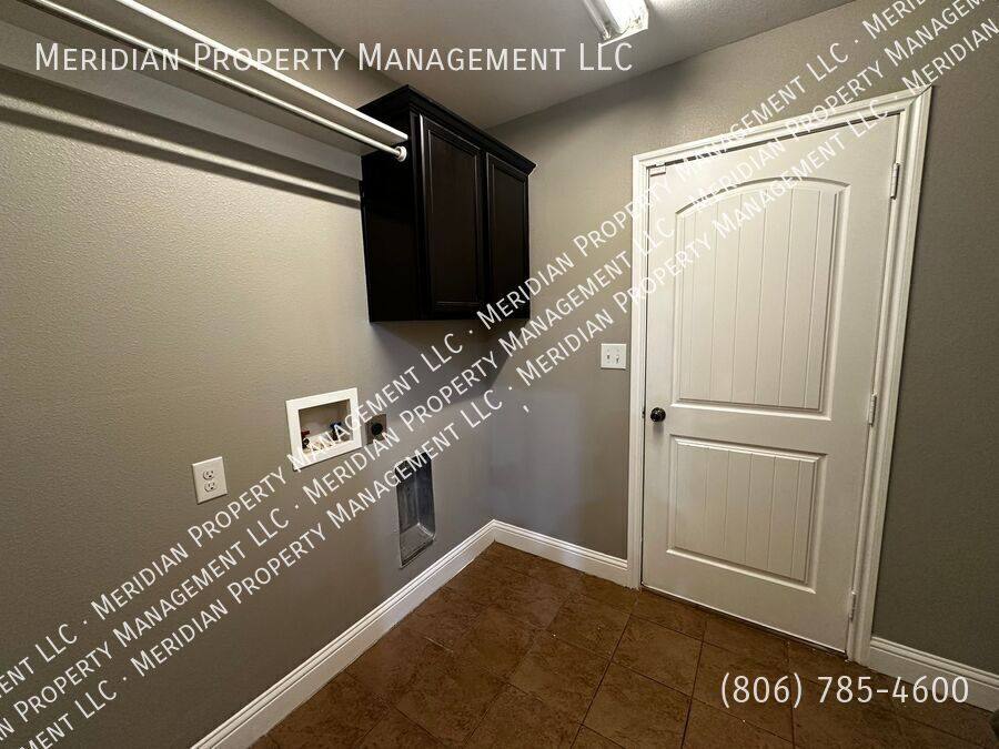 House for rent at 5534 111th, Lubbock, TX 79424