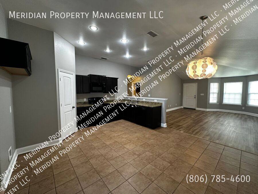 House for rent at 5534 111th, Lubbock, TX 79424