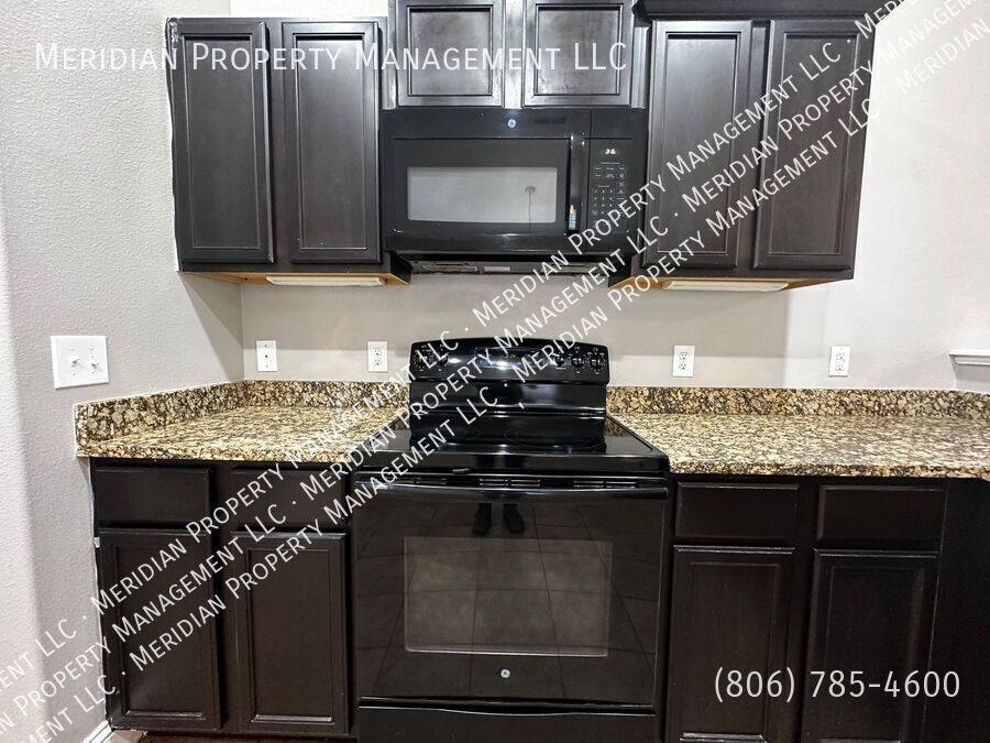 House for rent at 5534 111th, Lubbock, TX 79424