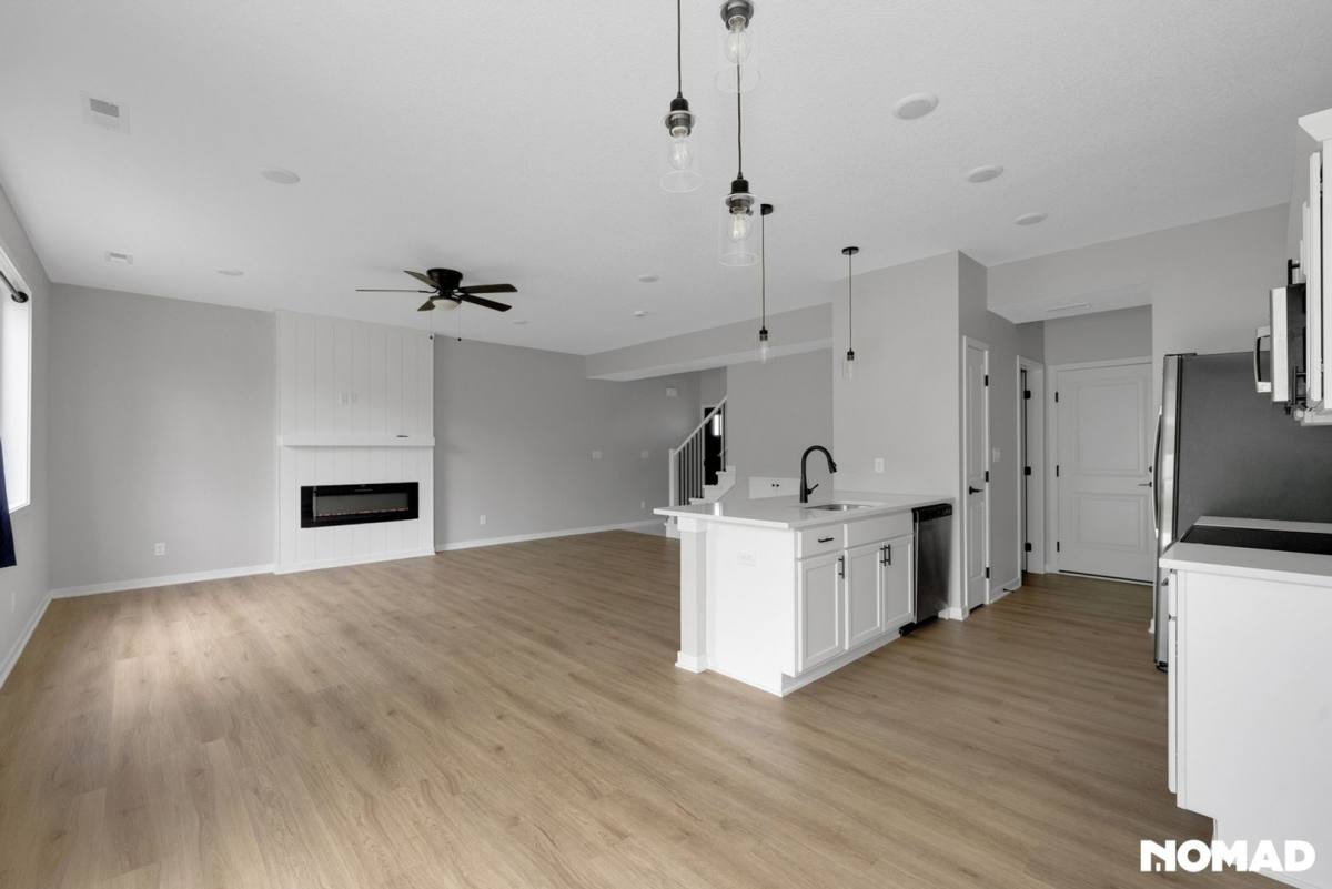 House for rent at 619 W Wright Rd, Norwalk, IA 50211