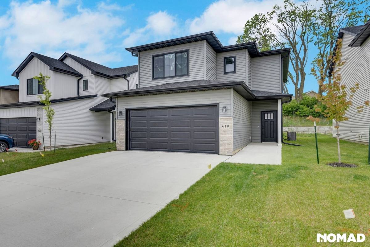 House for rent at 619 W Wright Rd, Norwalk, IA 50211