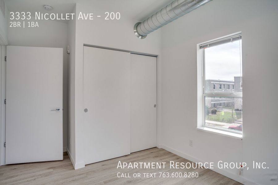 Apartment for rent at 3333 Nicollet Ave #200, Minneapolis, MN 55408
