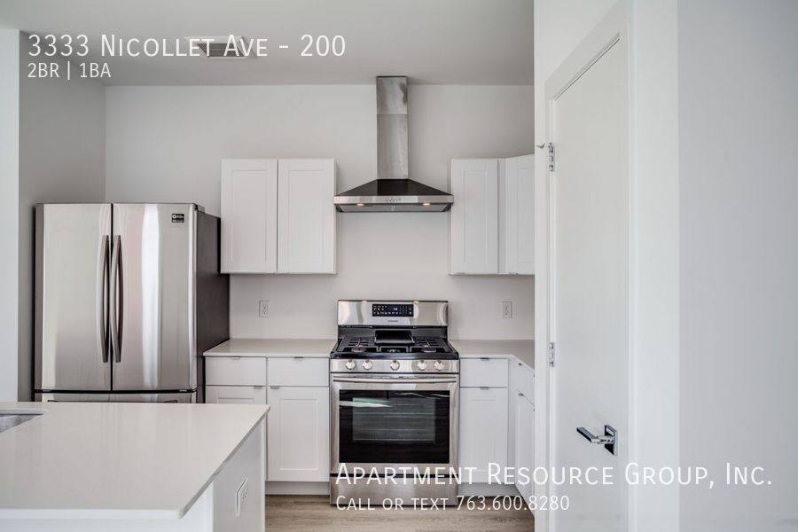 Apartment for rent at 3333 Nicollet Ave #200, Minneapolis, MN 55408