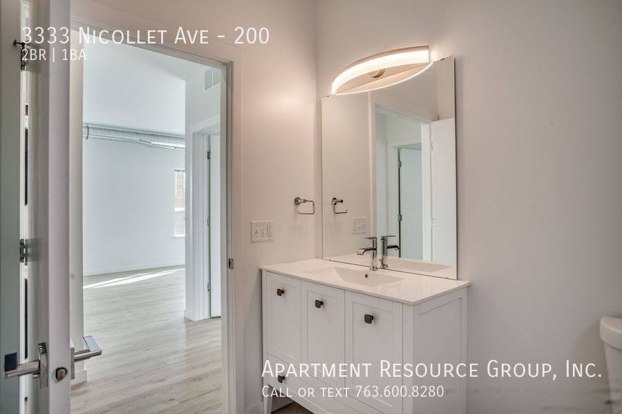 Apartment for rent at 3333 Nicollet Ave #200, Minneapolis, MN 55408