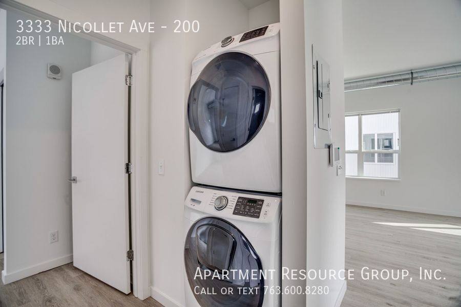 Apartment for rent at 3333 Nicollet Ave #200, Minneapolis, MN 55408