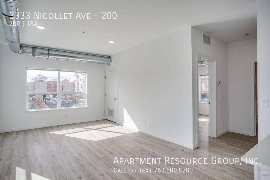 Apartment for rent at 3333 Nicollet Ave #200, Minneapolis, MN 55408