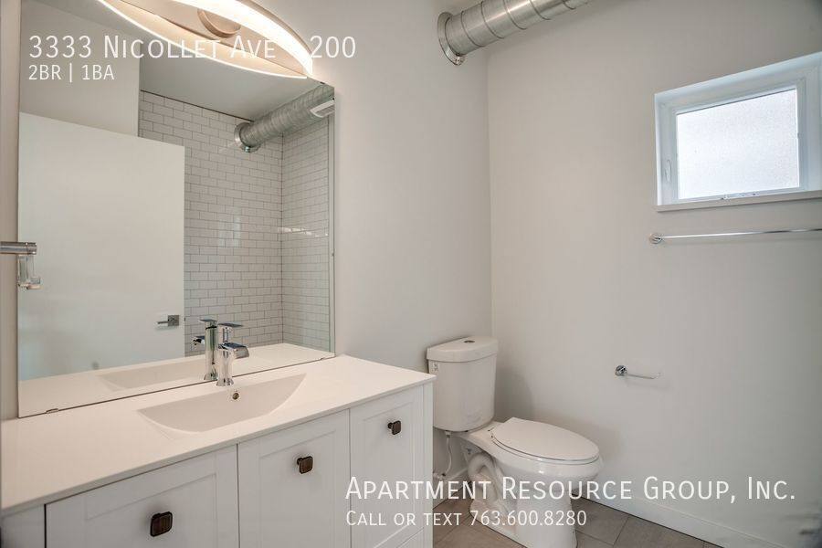 Apartment for rent at 3333 Nicollet Ave #200, Minneapolis, MN 55408