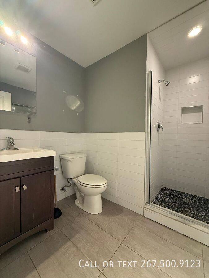 Apartment for rent at 533 Budd St #1A, Philadelphia, PA 19104