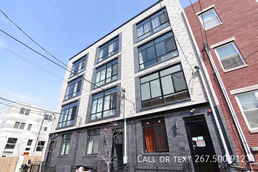 Apartment for rent at 533 Budd St #1A, Philadelphia, PA 19104