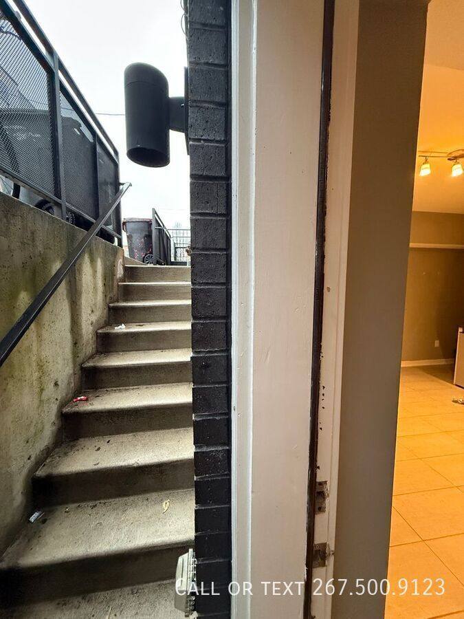 Apartment for rent at 533 Budd St #1A, Philadelphia, PA 19104