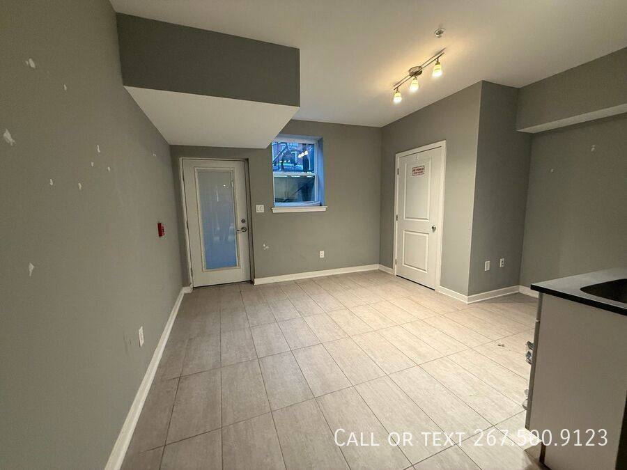 Apartment for rent at 533 Budd St #1A, Philadelphia, PA 19104