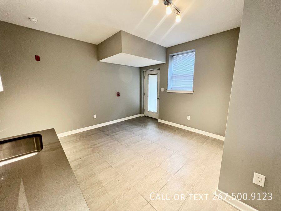 Apartment for rent at 533 Budd St #1A, Philadelphia, PA 19104