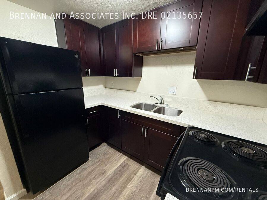 Apartment for rent at 4201 51st St #3, San Diego, CA 92115