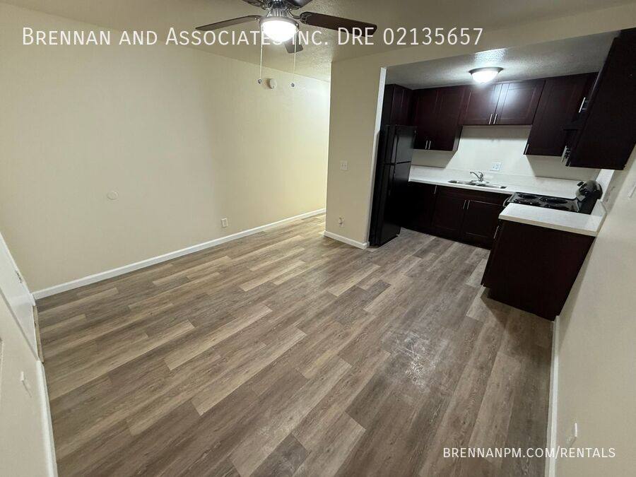 Apartment for rent at 4201 51st St #3, San Diego, CA 92115