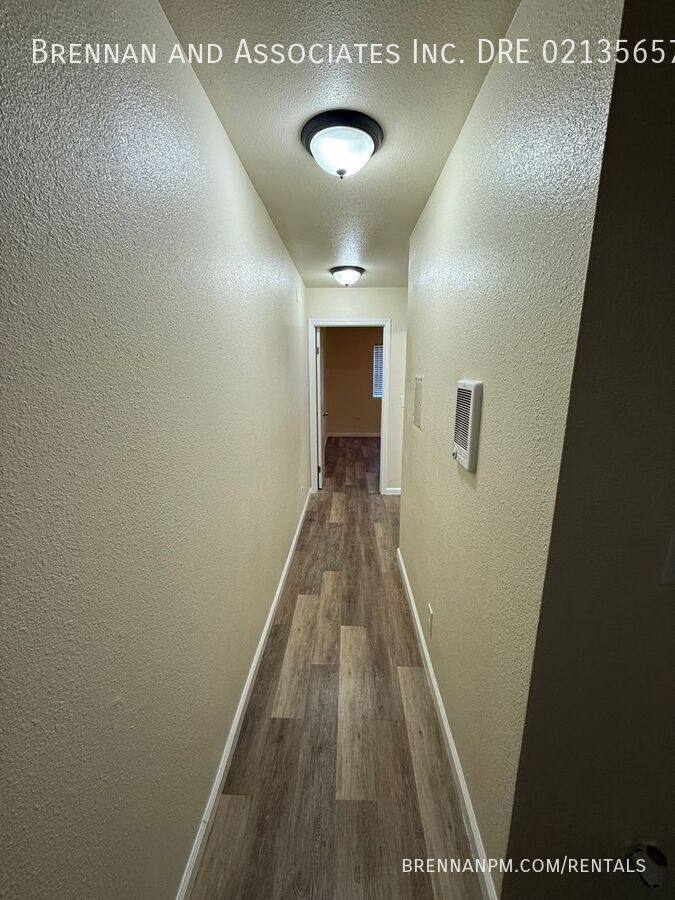 Apartment for rent at 4201 51st St #3, San Diego, CA 92115