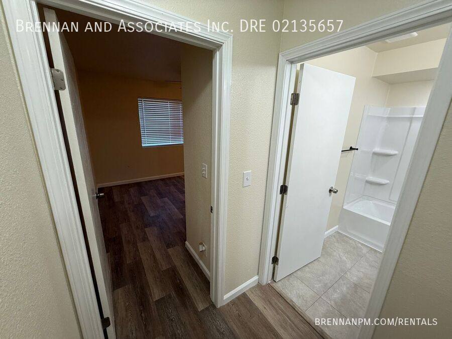 Apartment for rent at 4201 51st St #3, San Diego, CA 92115