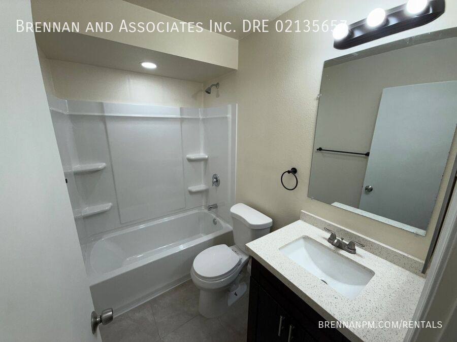Apartment for rent at 4201 51st St #3, San Diego, CA 92115