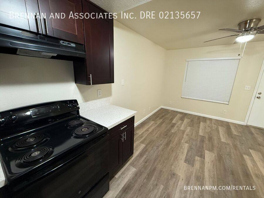 Apartment for rent at 4201 51st St #3, San Diego, CA 92115