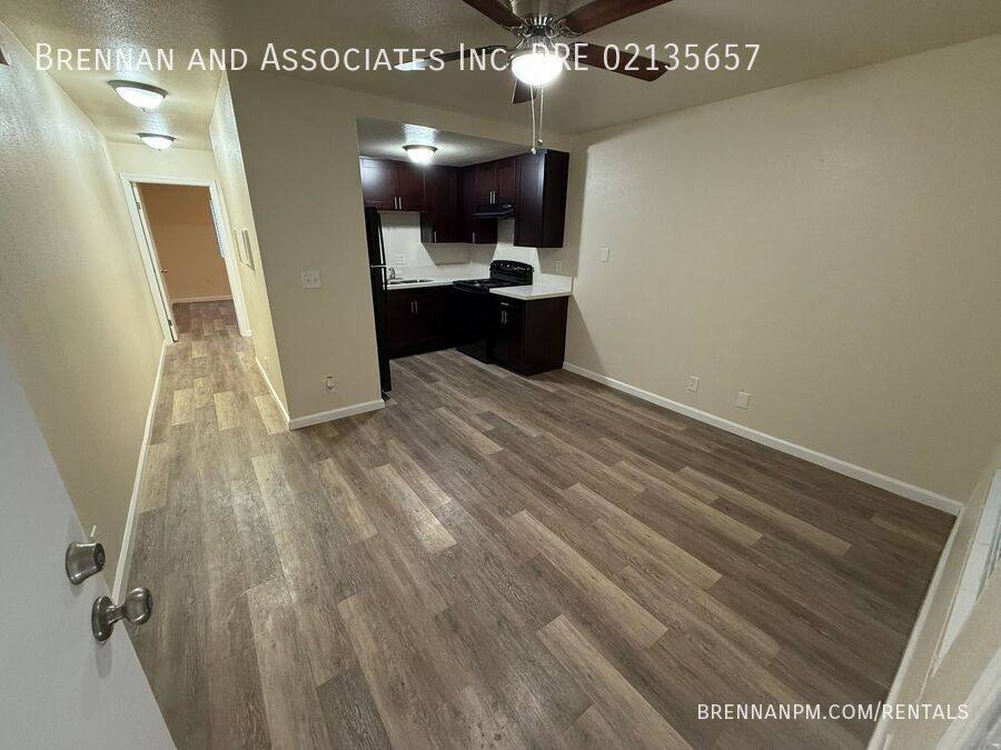 Apartment for rent at 4201 51st St #3, San Diego, CA 92115